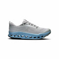On Men's Cloudsurfer Trail 2 Shoes  Rock Niagara