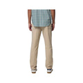 Columbia Men's ROC Tech 5 Pocket Pants, Ancient Fossil, alternate view 1