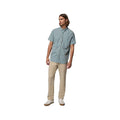 Columbia Men's ROC Tech 5 Pocket Pants, Ancient Fossil, alternate view 2