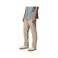 Columbia Men's ROC Tech 5 Pocket Pants, Ancient Fossil, alternate view 3