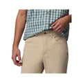 Columbia Men's ROC Tech 5 Pocket Pants, Ancient Fossil, alternate view 4