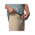 Columbia Men's ROC Tech 5 Pocket Pants, Ancient Fossil, alternate view 5