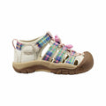 KEEN Kids' Newport H2 Sandals  Gingham Orchid