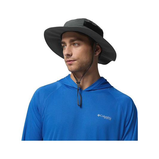 Columbia Bora Bora II Booney Hat Grill