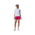 Columbia Women's PFG Windy Bay Shorts  Guava Pink