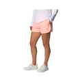 Columbia Women's PFG Windy Bay Shorts  Tiki Pink