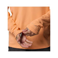 Columbia Women's Wild Cast Long Sleeve Sun Shirt  Bright Nectar