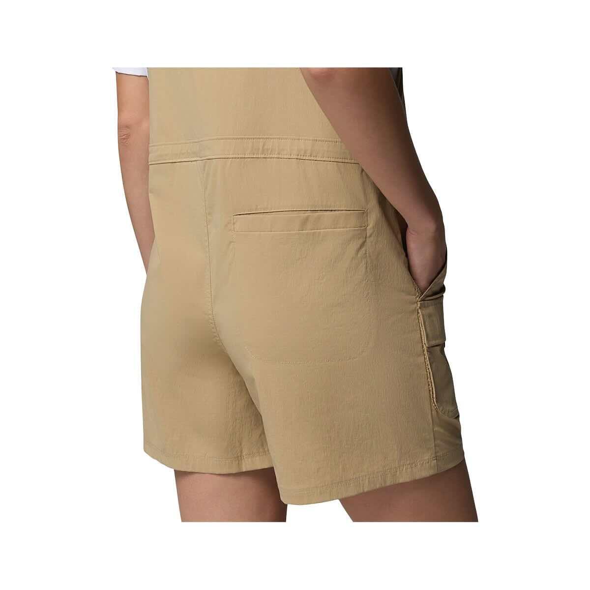 Columbia Women's PFG Open Water Short Overalls – Mast General Store