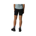 Columbia Women's Loneridge Shorts, Black, alternate view 1