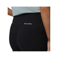 Columbia Women's Loneridge Shorts, Black, alternate view 5