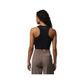 Columbia Women's Loneridge Sleeveless Tank Top, Black, alternate view 1