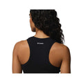 Columbia Women's Loneridge Sleeveless Tank Top, Black, alternate view 5