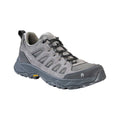 Oboz Men's Sawtooth Ascent Low Shoes Hazy Gray