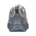 Oboz Men's Sawtooth Ascent Low Shoes, Hazy Gray, alternate view 2