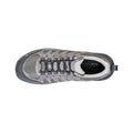 Oboz Men's Sawtooth Ascent Low Shoes, Hazy Gray, alternate view 4