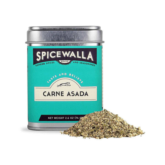 Carne Asada Rub