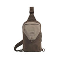 The North Face Glen Canyon Sling Dhi Mcha Brown Smkyb