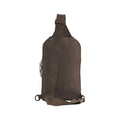 The North Face Glen Canyon Sling, Dhi Mcha Brown Smkyb, alternate view 1