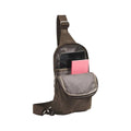 The North Face Glen Canyon Sling, Dhi Mcha Brown Smkyb, alternate view 2