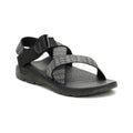 Chaco Women's Mega Z/1 Wide-Strap Classic Sandal Bit Bw