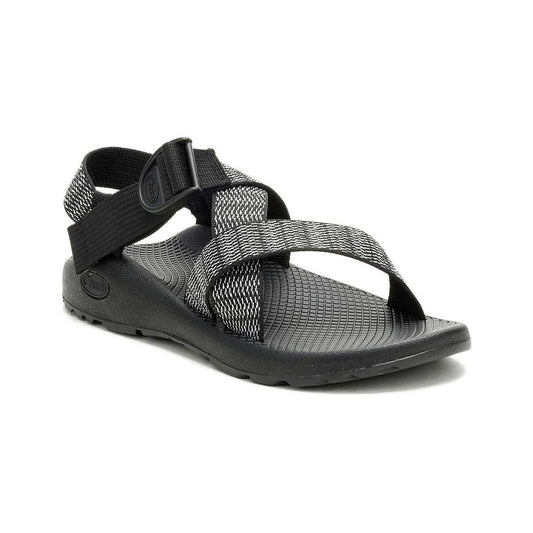 Chaco Women's Mega Z/1 Wide-Strap Classic Sandal Bit Bw