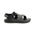 Chaco Women's Mega Z/1 Wide-Strap Classic Sandal, Bit Bw, alternate view 1