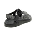 Chaco Women's Mega Z/1 Wide-Strap Classic Sandal, Bit Bw, alternate view 2