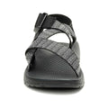 Chaco Women's Mega Z/1 Wide-Strap Classic Sandal, Bit Bw, alternate view 3