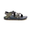 Chaco Men's Z/1 Adjustable Strap Classic Sandals, Summit Navy, alternate view 1