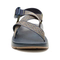 Chaco Men's Z/1 Adjustable Strap Classic Sandals, Summit Navy, alternate view 2
