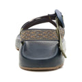 Chaco Men's Z/1 Adjustable Strap Classic Sandals, Summit Navy, alternate view 3