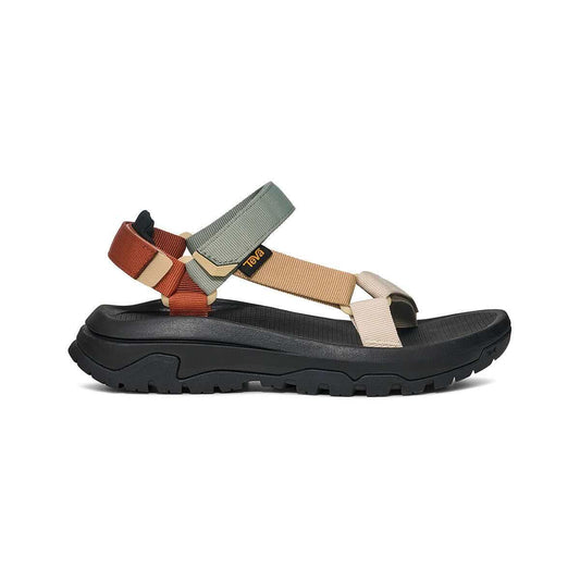 Color swatch for Teva Women's Hurricane XLT3 Sandals in Neutral Multi