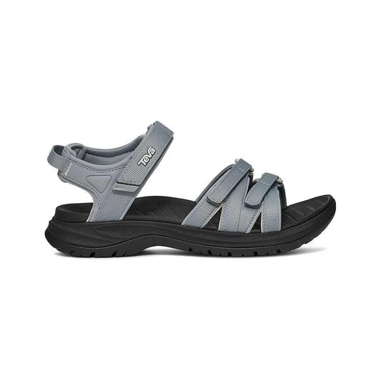 Color swatch for Teva Women's Tirra Sport Hiking Sandals in Tradewinds