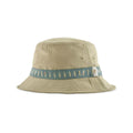 Patagonia Wavefarer Bucket Hat Weathered Stone