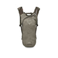 Osprey Berm 4 Hydration Pack Pediment Grey Dust