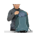 Osprey Hikelite Backpack - 26 Liter, Cascade Blue, alternate view 10