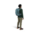 Osprey Hikelite Backpack - 26 Liter, Cascade Blue, alternate view 18