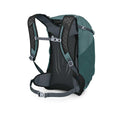 Osprey Hikelite Backpack - 26 Liter, Cascade Blue, alternate view 4
