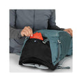 Osprey Hikelite Backpack - 26 Liter, Cascade Blue, alternate view 6
