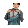 Osprey Hikelite Backpack - 26 Liter, Cascade Blue, alternate view 8