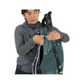 Osprey Hikelite Backpack - 26 Liter, Cascade Blue, alternate view 9