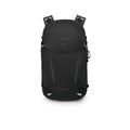 Osprey Hikelite Backpack - 26 Liter Raven Black