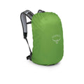 Osprey Hikelite Backpack - 26 Liter, Raven Black, alternate view 2