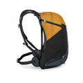 Osprey Hikelite Backpack - 26 Liter, Tungsten to Yellow, alternate view 3
