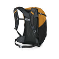 Osprey Hikelite Backpack - 26 Liter, Tungsten to Yellow, alternate view 4