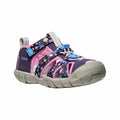 KEEN Kids' Seacamp II CNX Sandals Daisies Marina