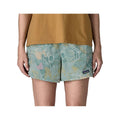 Patagonia Women's Baggies Shorts - 5 Inch Moon Tripper
