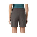 Patagonia Women's Quandary Shorts - 7 Inch  Forge Grey