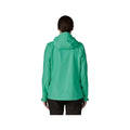 Patagonia Women's Torrentshell 3L Rain Jacket, Aqua Stone, alternate view 1
