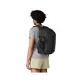 Patagonia Refugio Daypack 26L Backpack, Black, alternate view 4